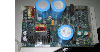 scitex creo 800v 800v2 克里奥 赛天使 照排机 12v电源板 转换板