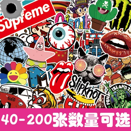 Наклейка, велосипед, наклейки, украшение для ногтей, граффити