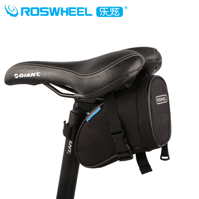Sacoche pour vélo mixte ROSWHEEL - Ref 2213341 Image 1