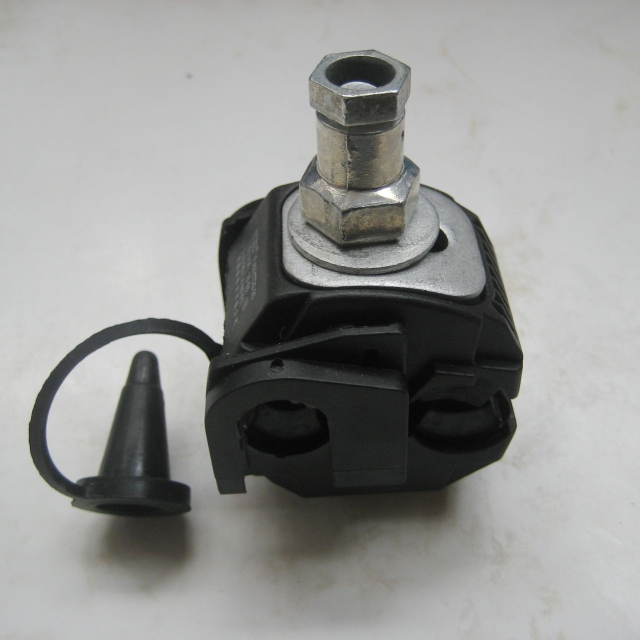 品质保证 JJC2-95绝缘穿刺线夹 主线16-95平方 支线4-50(1KV)