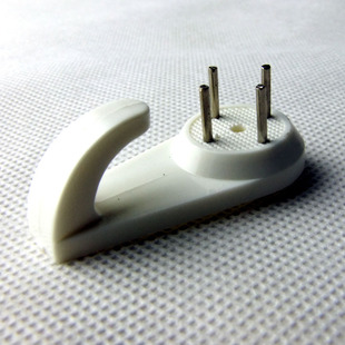 满20包邮无痕钉挂画墙钉钩照片墙婚纱照挂钩隐形钉子相框挂钩加强