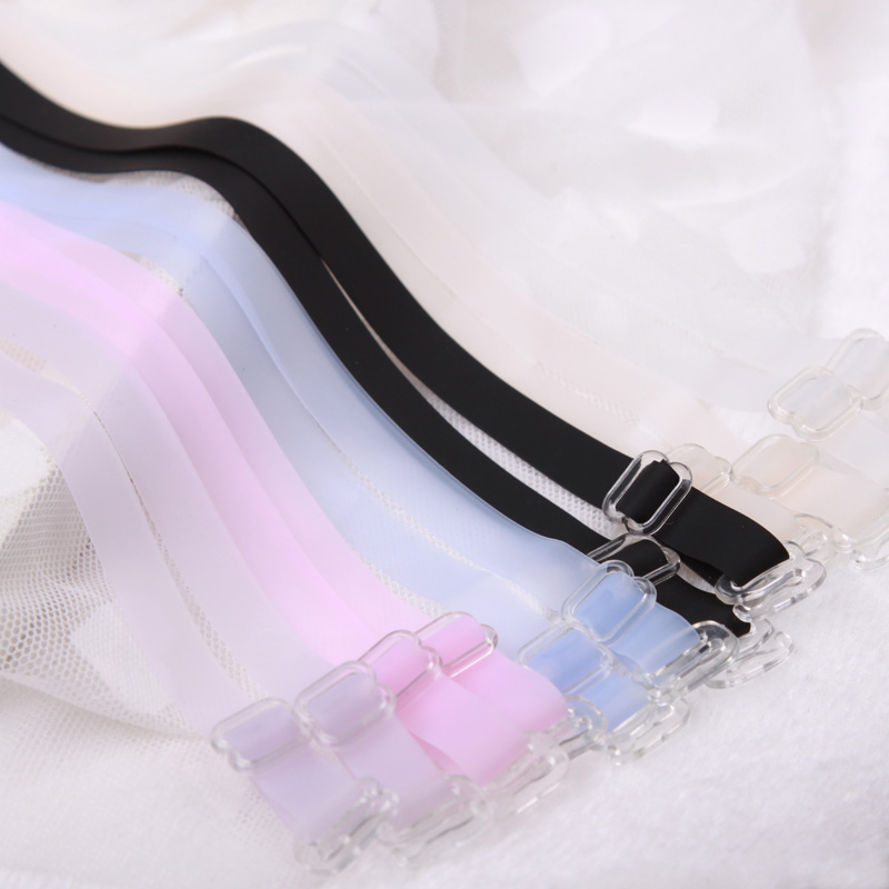 Sangles pour lingerie MMT-JD - Ref 812271 Image 1