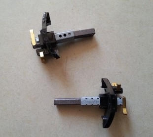 FSY-150 A B 水泥负压筛析仪配件 碳刷