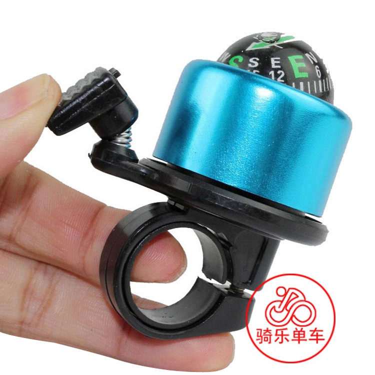 Sonnette de vélo - Ref 1452657 Image 1