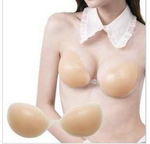 Soutien-gorge invisible jeunes femmes - Ref 784193 Image 1