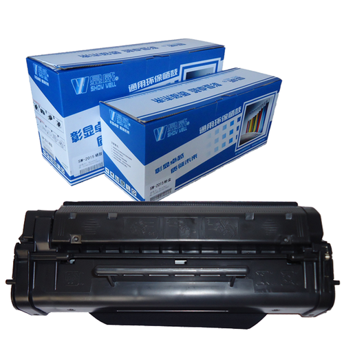 显威 HP06F硒鼓佳能FX3 HP3100 3150 HP5L C3906F HP6L硒鼓