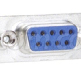 L-com　连接器　CS2N9MF-15