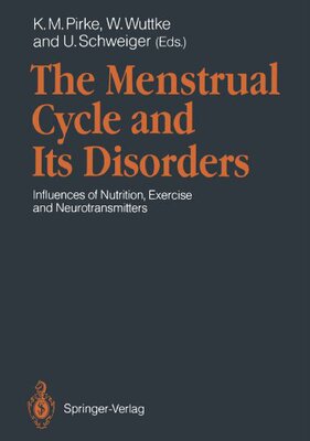 【预订】The Menstrual Cycle and Its Disorder...