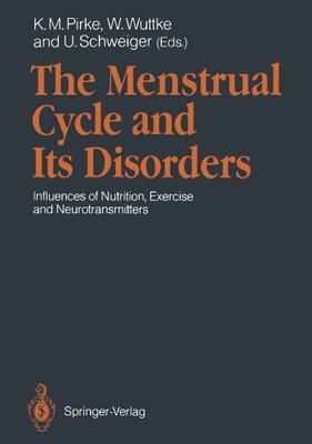 【预订】The Menstrual Cycle and Its Disorder...