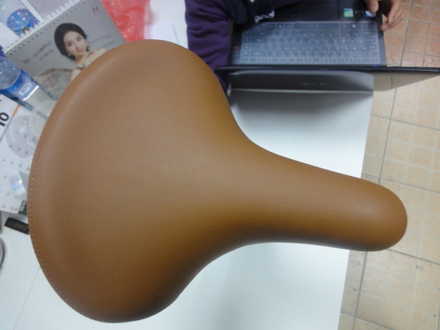 Selle de vélo - Ref 2360248 Image 1