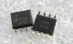 ADP3120AJR 3120A原装拆机集成电路IC 质量保证 特价