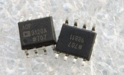 ADP3120AJR 3120A原装拆机集成电路IC 质量保证 特价