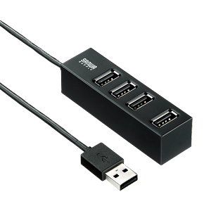 Concentrateur USB - Ref 369979 Image 1