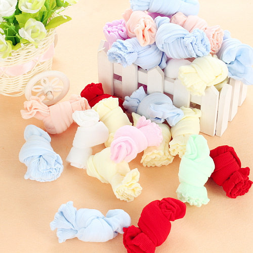 Chaussettes pour bébé - Ref 2110811 Image 1