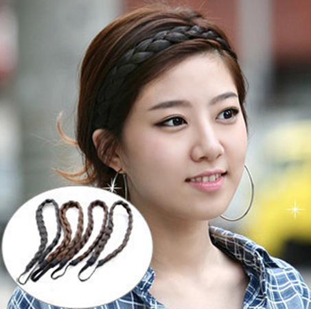 Accessoire cheveux en autre - Ref 1201420 Image 1