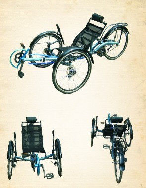 Panier pour vélo - Ref 2260810 Image 13