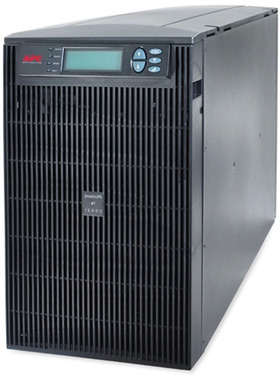 APC SURT15KUXICH 15KVA 12KW 立卧两用长延时UPS不间断电源主机