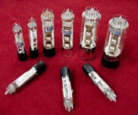 光电倍增管 GDB－21，GDB－30，GDB－38，GDB－40，GDB－44 电子元器件市场 连接器 原图主图