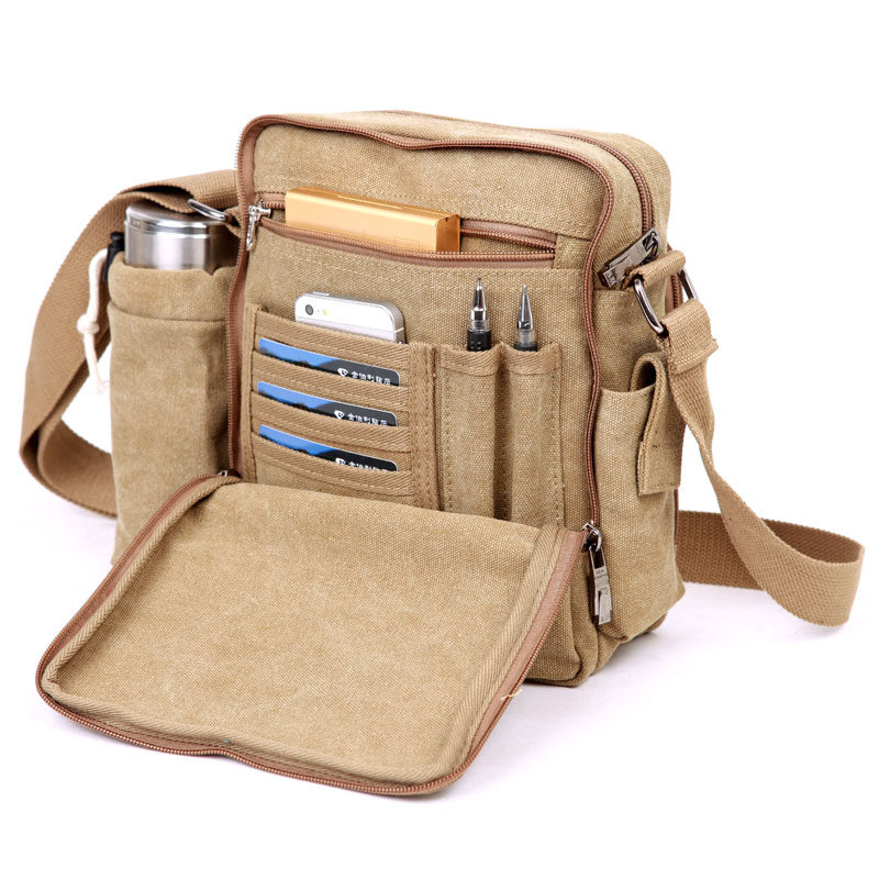 Sac pour homme - Ref 54207 Image 1