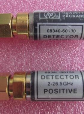 08340-60130 HP 2-26.5GHz 3.5mm  射频微波同轴信号功率检波器
