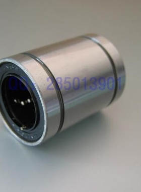 直线轴承LM35UU  LM35UU直线轴承