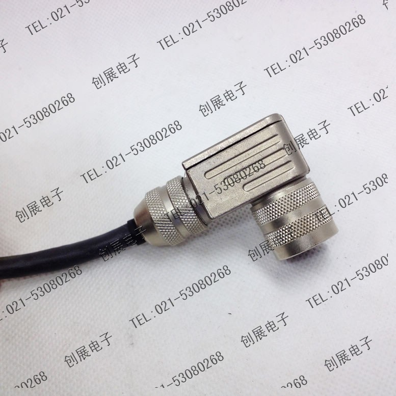 原装正品 巴鲁夫 BALLUFF 传感器配件 BKS-S33M-20