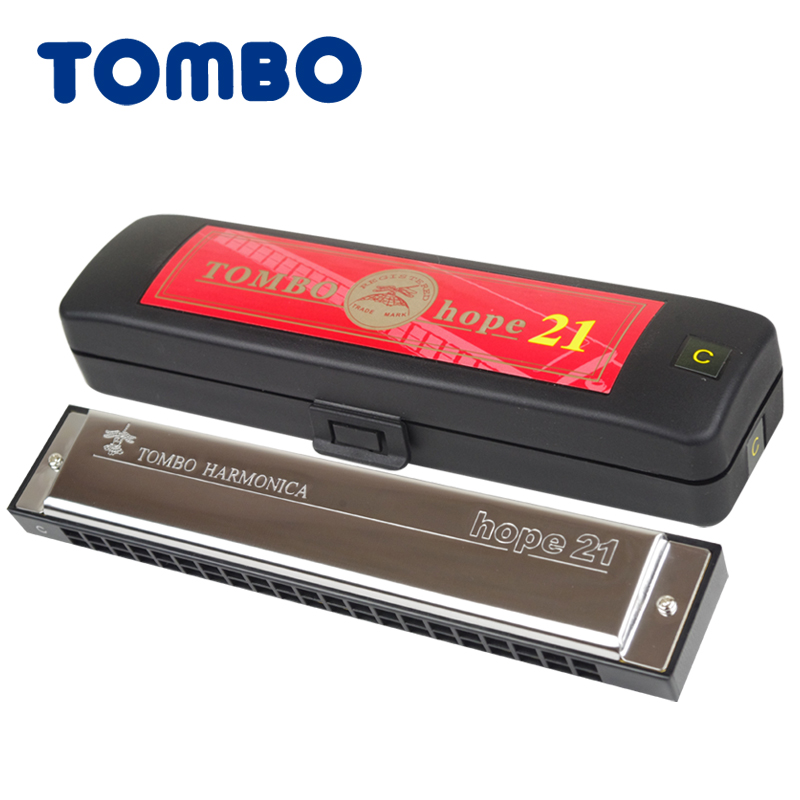 TOMBO