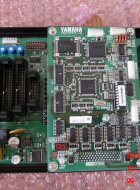 YAMAHA YV100XG I/O板 KM1-M4570-00X YV100X全新头部IO板卡