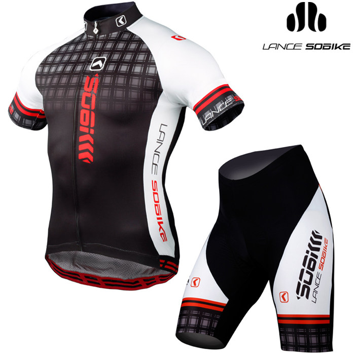 Tenue de cyclisme homme LANCE SOBIKE - Ref 2208450 Image 1