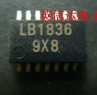 热卖LB1836ML-TLM-E SOP-14 全新原装正品现货