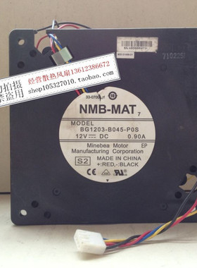 原装正品思科3560G-24TS-S 交换机 3560G 风扇 BG1203-B045-P0S