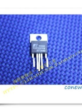 TOP232YN  TOP232Y全新+