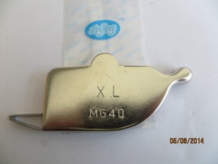 超大强磁铁定规 大靠山 MG40大定位器大定规