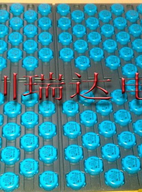 西门子EPCOS功率电感 B82724B2202N1 2X10MH, 2.0A