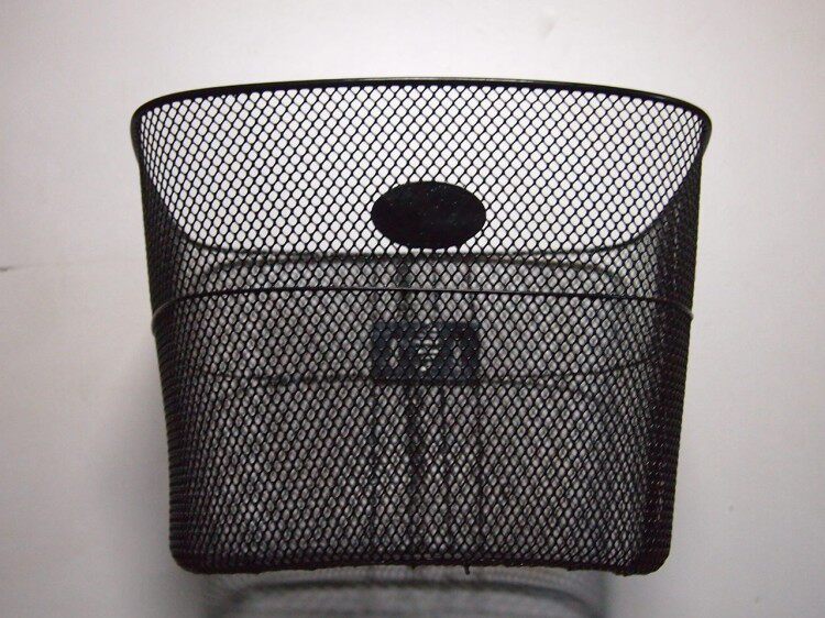 Panier pour vélo - Ref 2260702 Image 1