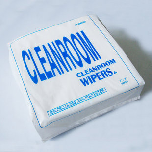 0609擦拭纸 喷头擦拭纸 吸油吸水纸工业擦拭纸WIP 609 无尘擦拭纸