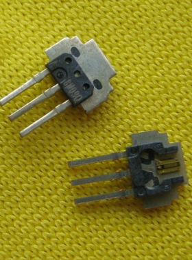 原装松下Pomax 340mW 660nm 780nm双波长陶瓷激光二极管