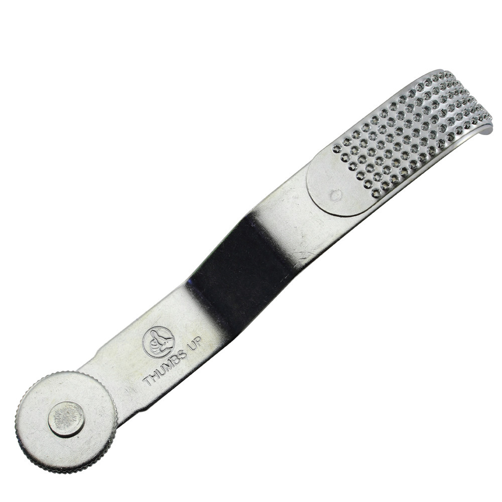 Outils pour pneus de vélo THUMBS UP - Ref 2310701 Image 1