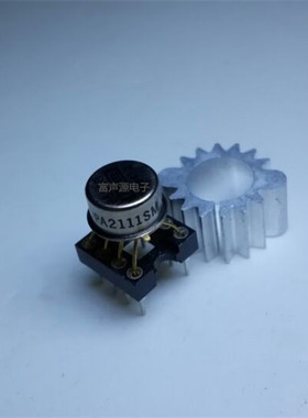 OPA2111SM USA 金封双运放OPA2111KM OPA2111BM OPA2111LM送IC座
