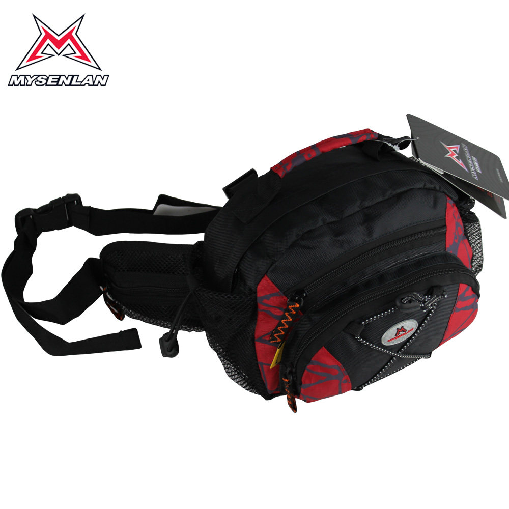 Sacoche pour vélo RUSUOO - Ref 2219238 Image 1