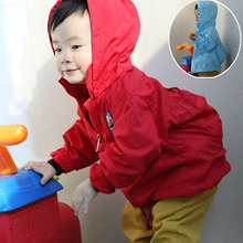 Chemise garcon à manche longue - Ref 2077018 Image 7