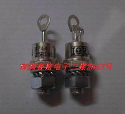 25RIA120可控硅，全新原装VISHAY螺栓型可控硅25RIA120