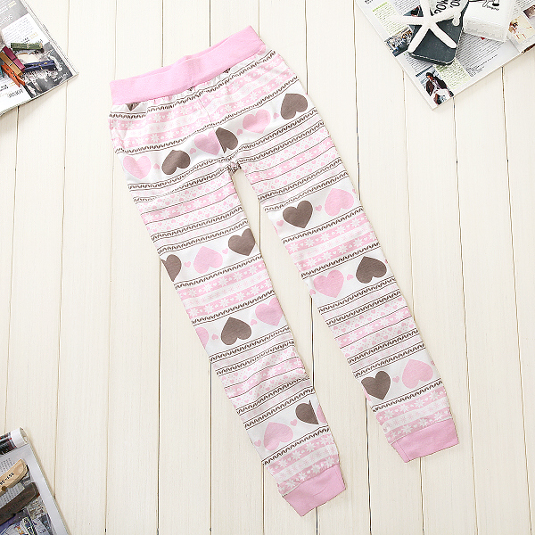 Pantalon pyjama jeunesse - Ref 730293 Image 1