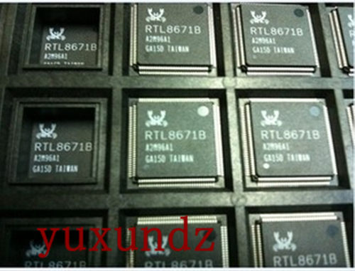 一个起【直拍】RTL8187L RTL8671B 全新原装 网卡现货