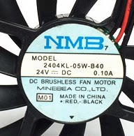 6015 F62LM-012GK-0/F62LM-024GK-0 12V/24v 箱电源设备散热风扇