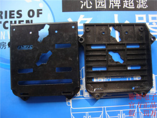 全新原装 发热体塑料支架 沁园26B301加热丝