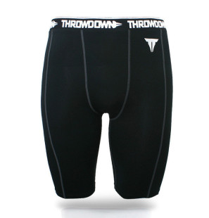 Pantalon de sport pour homme THROWDOWN en polyester - Ref 2007398 Image 7