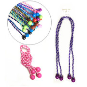 Accessoire coiffure en satin - Ref 1202406 Image 37