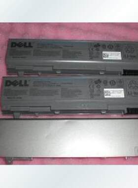 全新原装正品戴尔E6500 E6400 PT343 W1193 笔记本电池