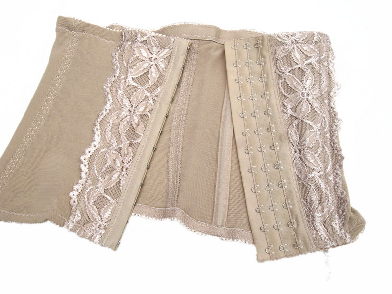 Corset ceinture en nylon - Ref 682522 Image 1